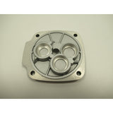 Metallkraft Getriebeplatte MB 351 - Art. 0386035137