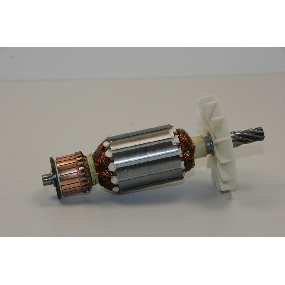 Metallkraft Rotor MB 351,300A,502E  / 230V 1,1kW - Art. 0386035139