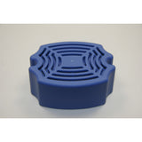 Metallkraft Motordeckel MB 300,351,351F,502E - Art. 0386035149