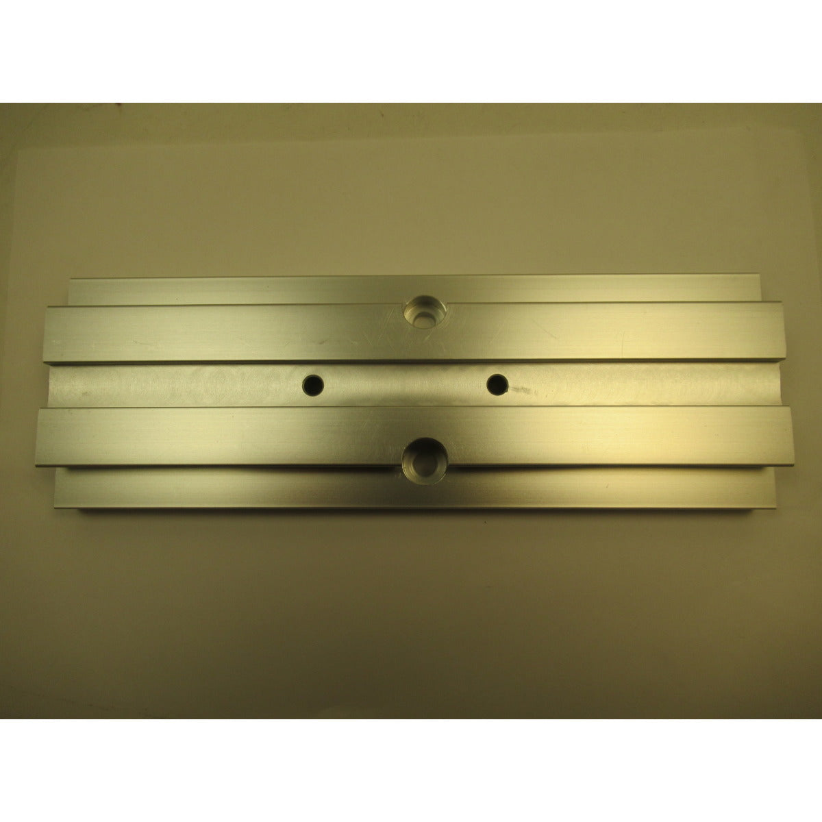 Metallkraft Führungsplatte MB 351 L238 - Art. 0386035164