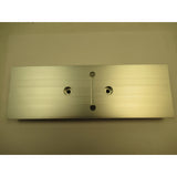 Metallkraft Führungsplatte MB 351 L238 - Art. 0386035164