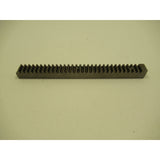 Metallkraft Zahnstange MB 351, 502E 150x12x12mm - Art. 0386035168