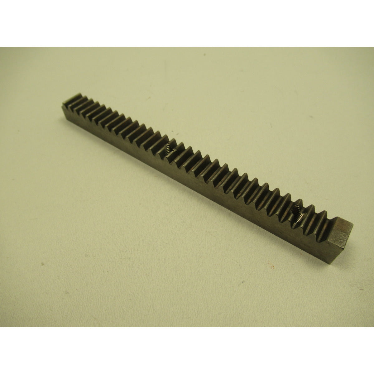 Metallkraft Zahnstange MB 351, 502E 150x12x12mm - Art. 0386035168