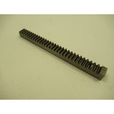 Metallkraft Zahnstange MB 351, 502E 150x12x12mm - Art. 0386035168
