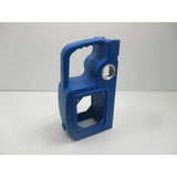 Metallkraft Grundgehäuse MB 351 RAL5017 - Art. 0386035170