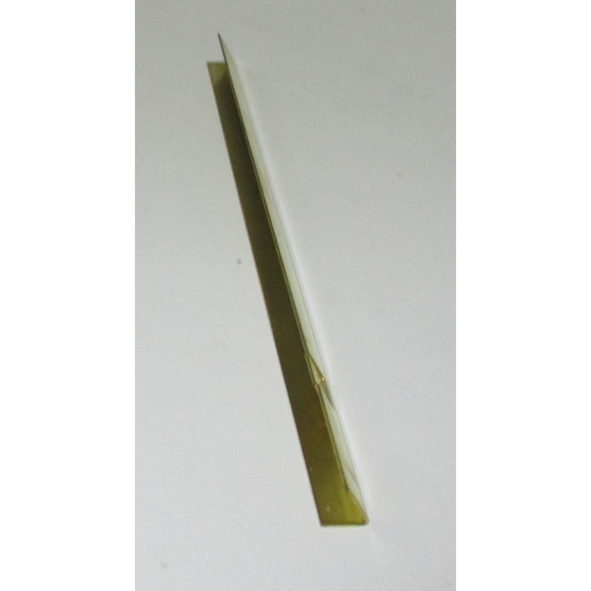Metallkraft Rechte Keilleiste MB 351,300A L258 - Art. 0386035185