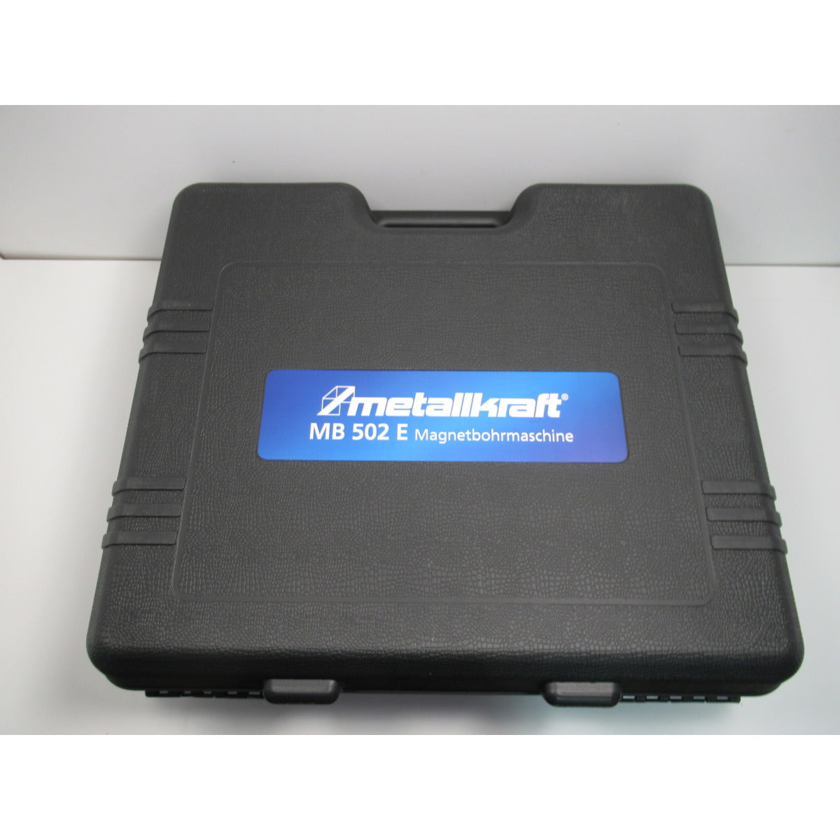 Metallkraft Koffer MB 502E Transportkoffer ohne Inhalt - Art. 0386050000