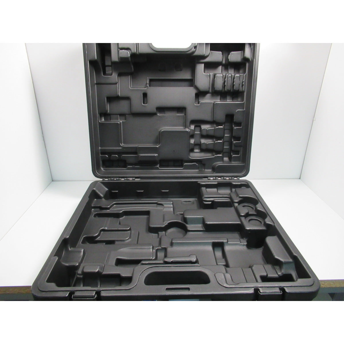 Metallkraft Koffer MB 502E Transportkoffer ohne Inhalt - Art. 0386050000