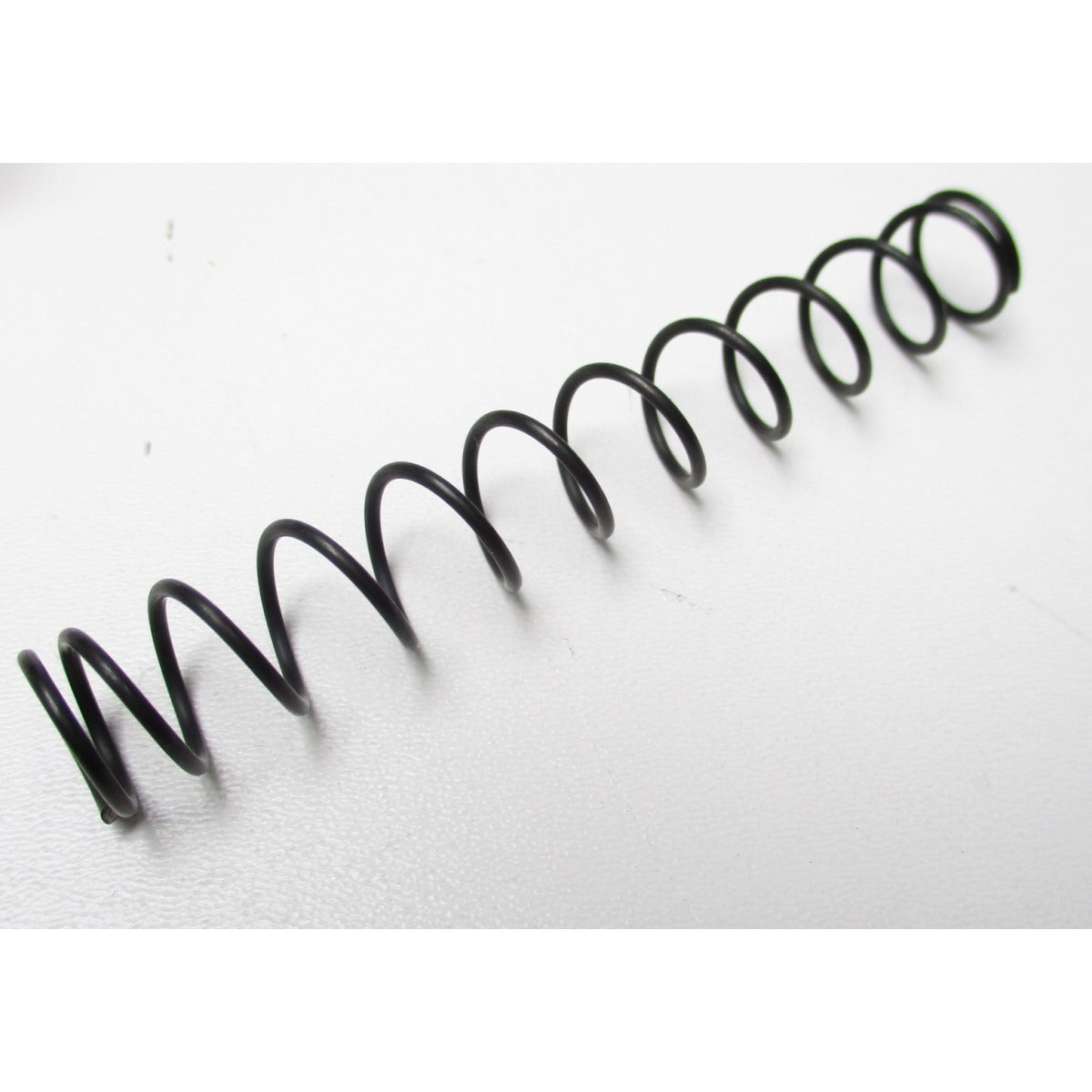 Metallkraft Feder MB 502E Ø12,5X1,1X85 - Art. 0386050005