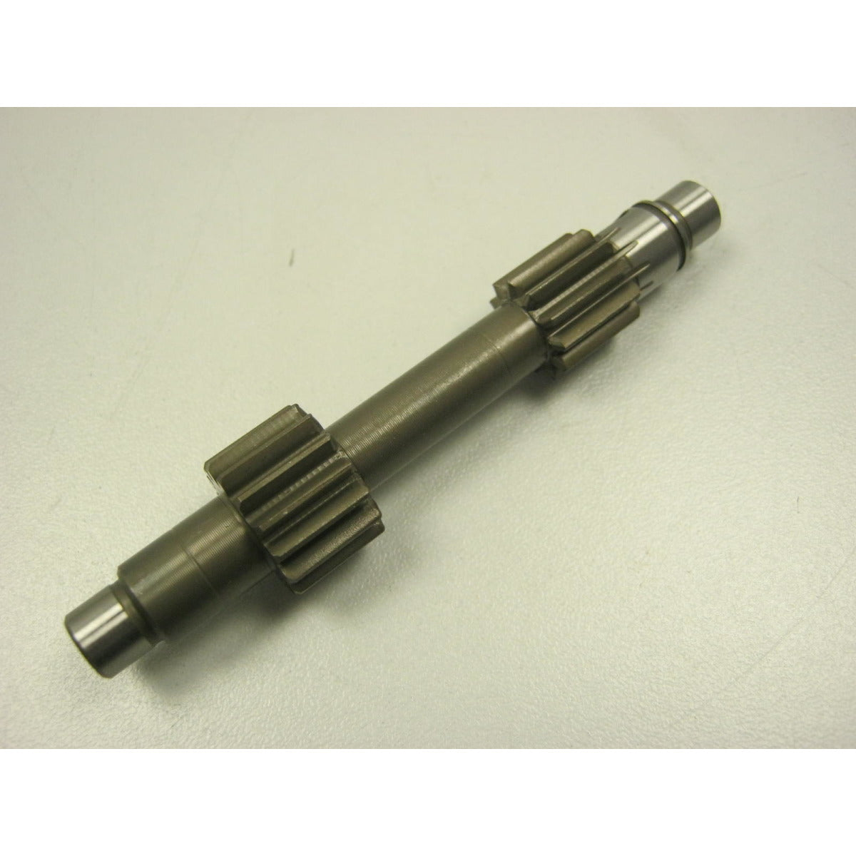 Metallkraft Getriebewelle MB 502E M1.0XZ11XZ15 - Art. 0386050037