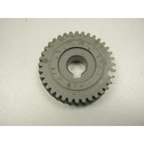 Metallkraft Zahnrad MB 502E M1.0XZ36 - Art. 0386050039