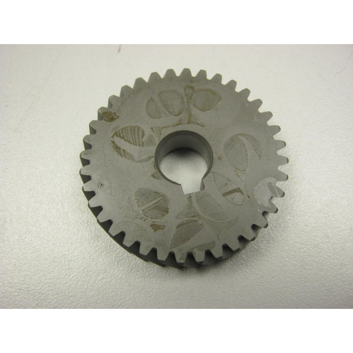 Metallkraft Zahnrad MB 502E M1.0XZ36 - Art. 0386050039