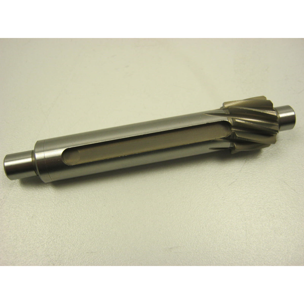 Metallkraft Getriebewelle MB 502E M1.25XZ10 - Art. 0386050045