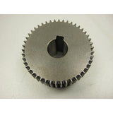 Metallkraft Getrieberad MB 502E M1.0xZ46xZ42 - Art. 0386050046