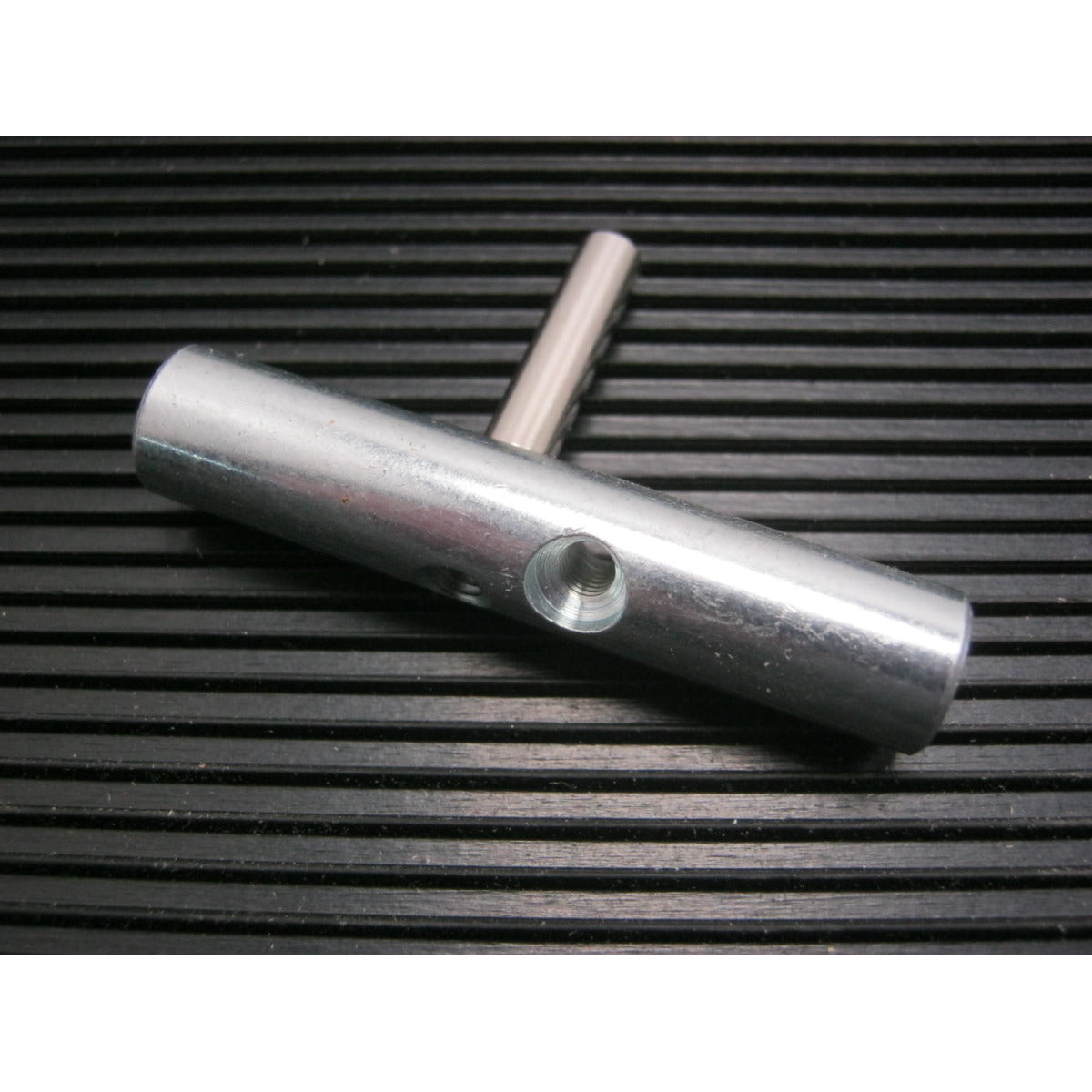 Metallkraft Schaltgabel MB 502E Ø10X50 / Ø4.8X26 - Art. 0386050048