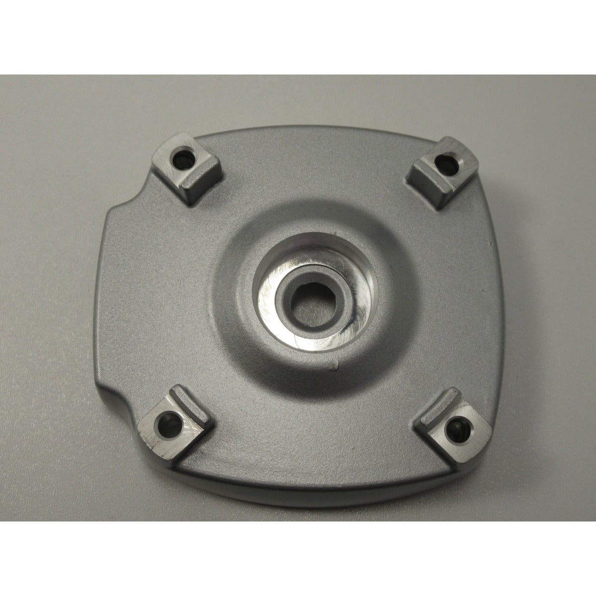 Metallkraft Getriebeplatte MB 502 E - Art. 0386050049