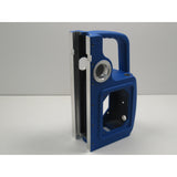Metallkraft Grundgehäuse MB 502E RAL5017 - Art. 0386050081
