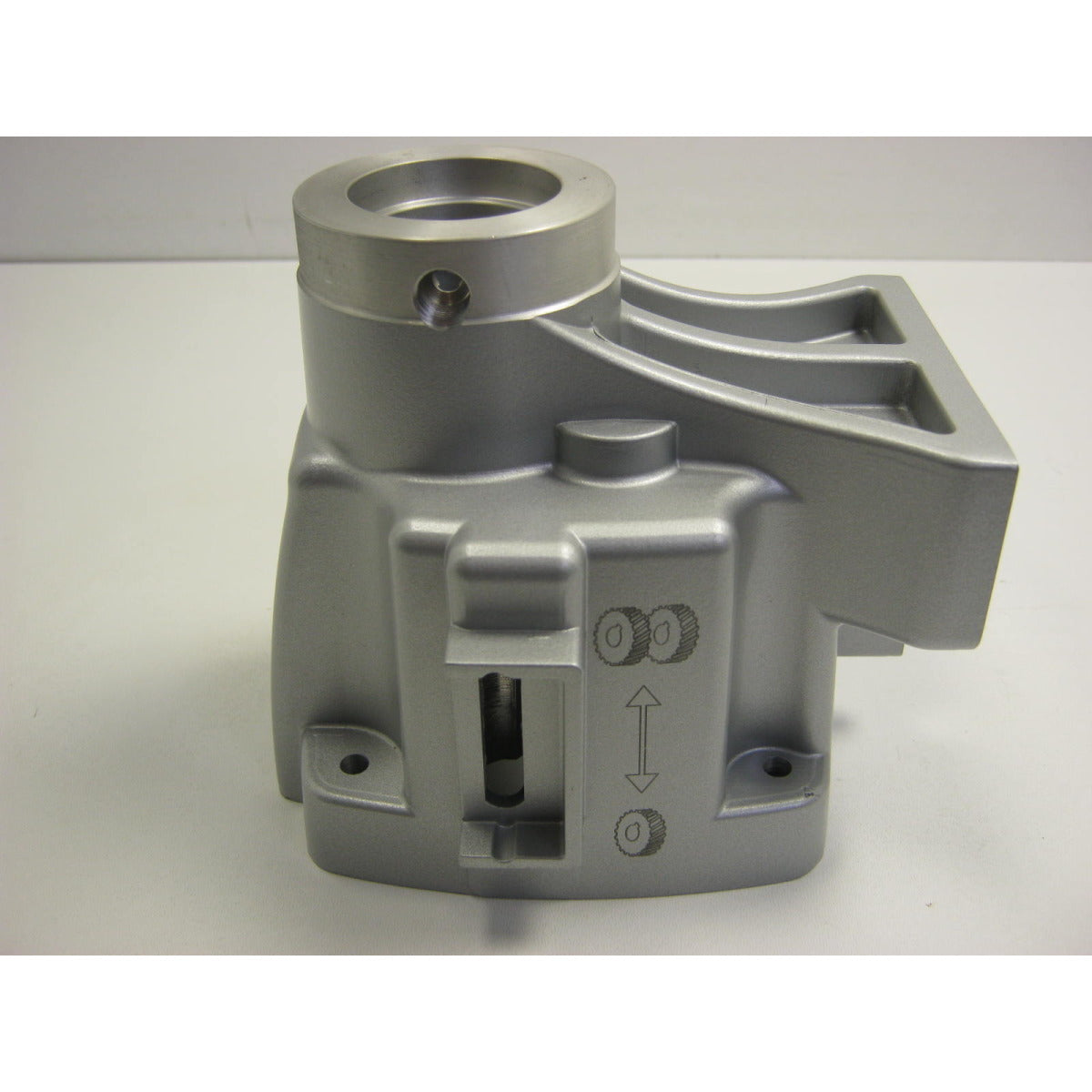 Metallkraft Getriebegehäuse MB 502 - Art. 0386050215