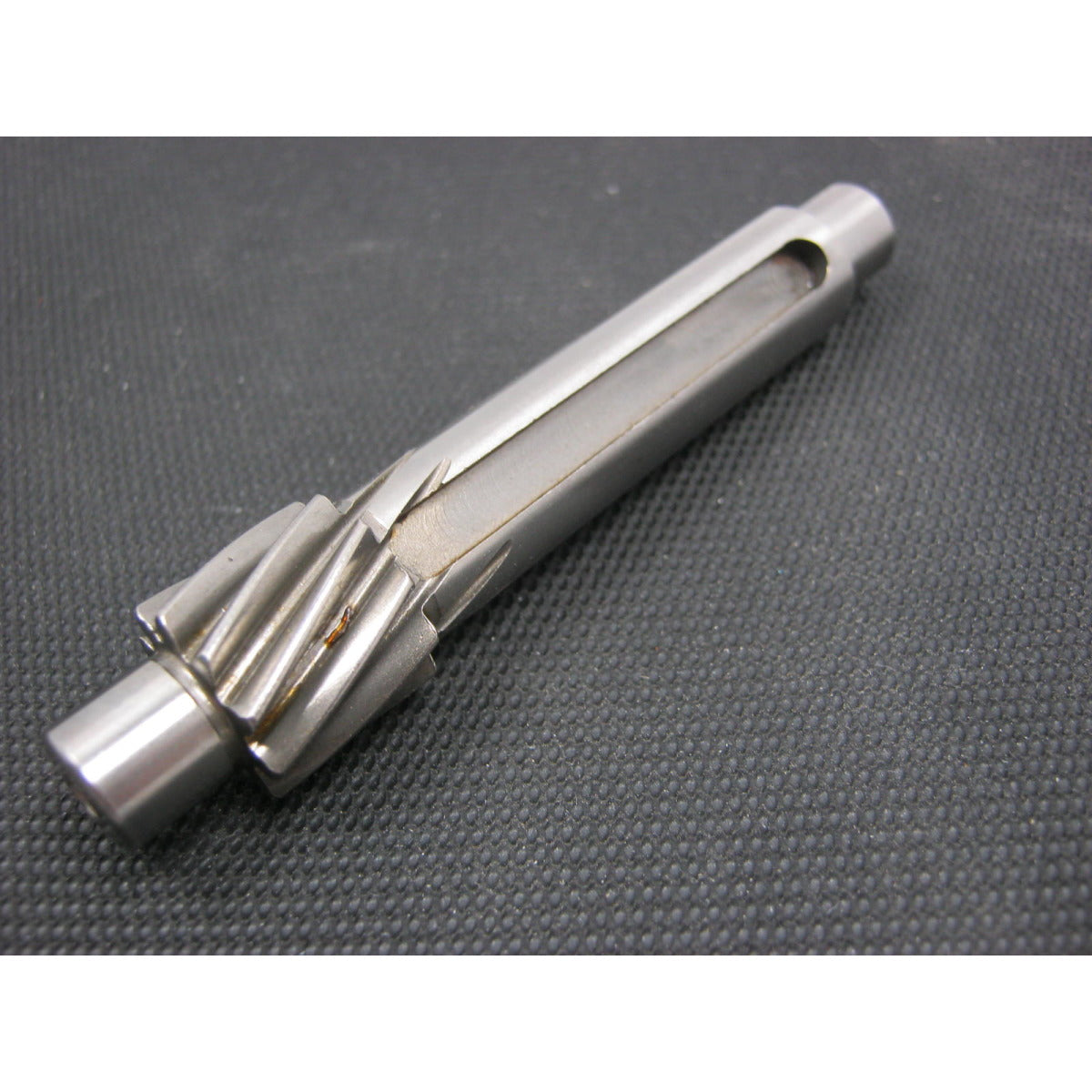 Metallkraft Getriebewelle MB 502 M1.25XZ10 - Art. 0386050226