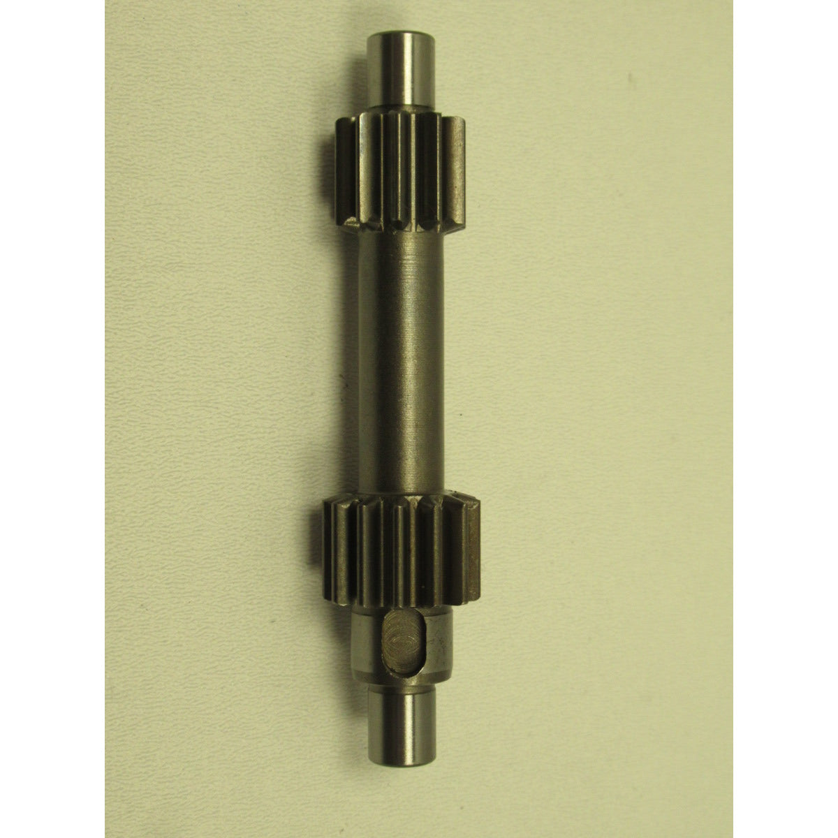 Metallkraft Getriebewelle MB 502 - Art. 0386050235