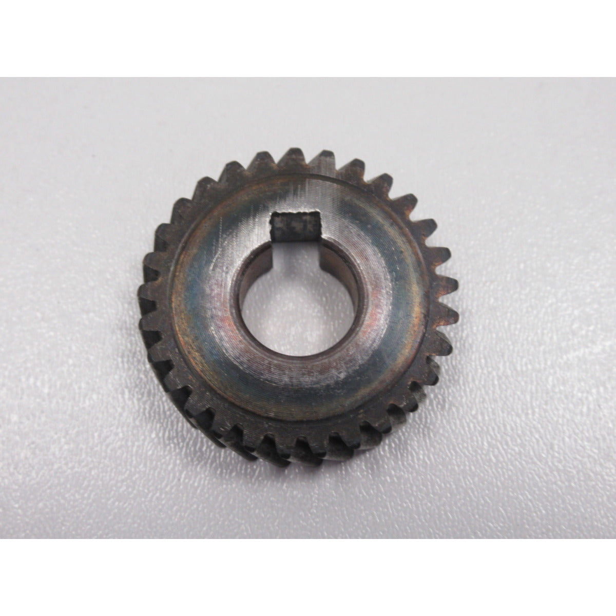 Metallkraft Zahnrad MB 502 Z29xM1.0 - Art. 0386050237