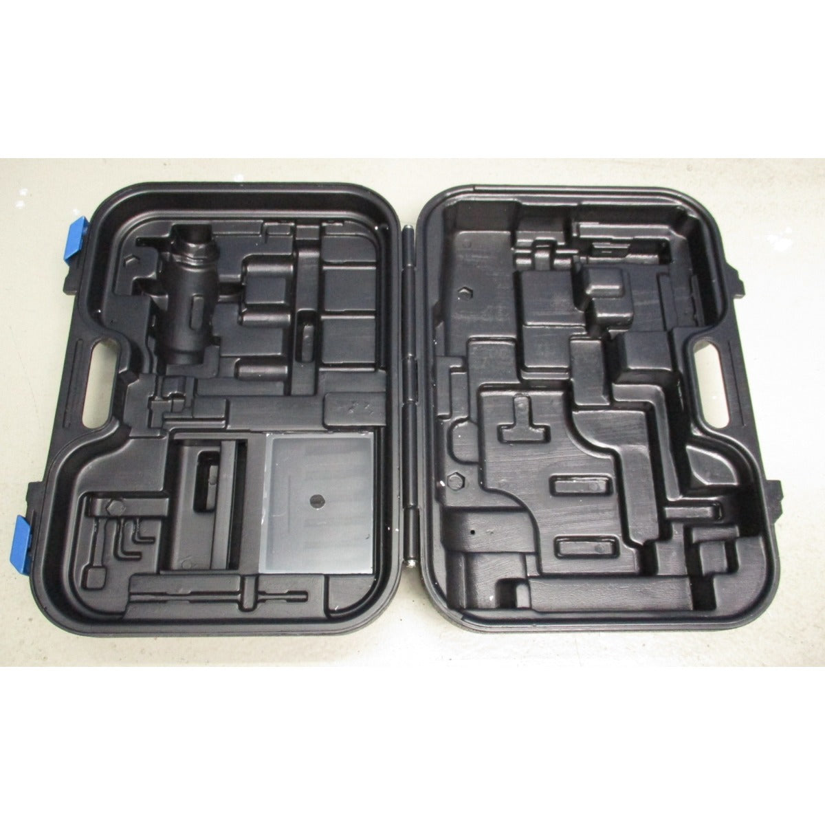 Metallkraft Koffer MB 754,502 Transportkoffer ohne Inhalt - Art. 0386075400