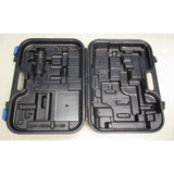 Metallkraft Koffer MB 754,502 Transportkoffer ohne Inhalt - Art. 0386075400