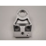 Metallkraft Pinolenführung MB 754 - Art. 03860754115