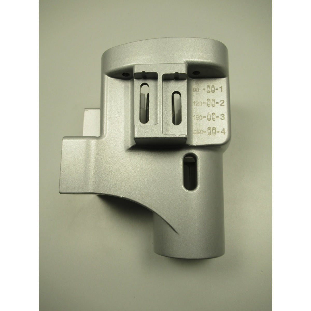 Metallkraft Getriebegehäuse MB 754 - Art. 0386075414