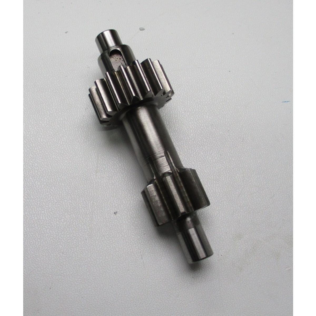 Metallkraft Getriebewelle MB 754, ME 7500 M1.75xZ16x27 - Art. 0386075433