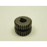 Metallkraft Zahnrad MB 754 M1.25XZ28XZ30 - Art. 0386075436