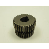 Metallkraft Zahnrad MB 754 M1.25XZ28XZ30 - Art. 0386075436