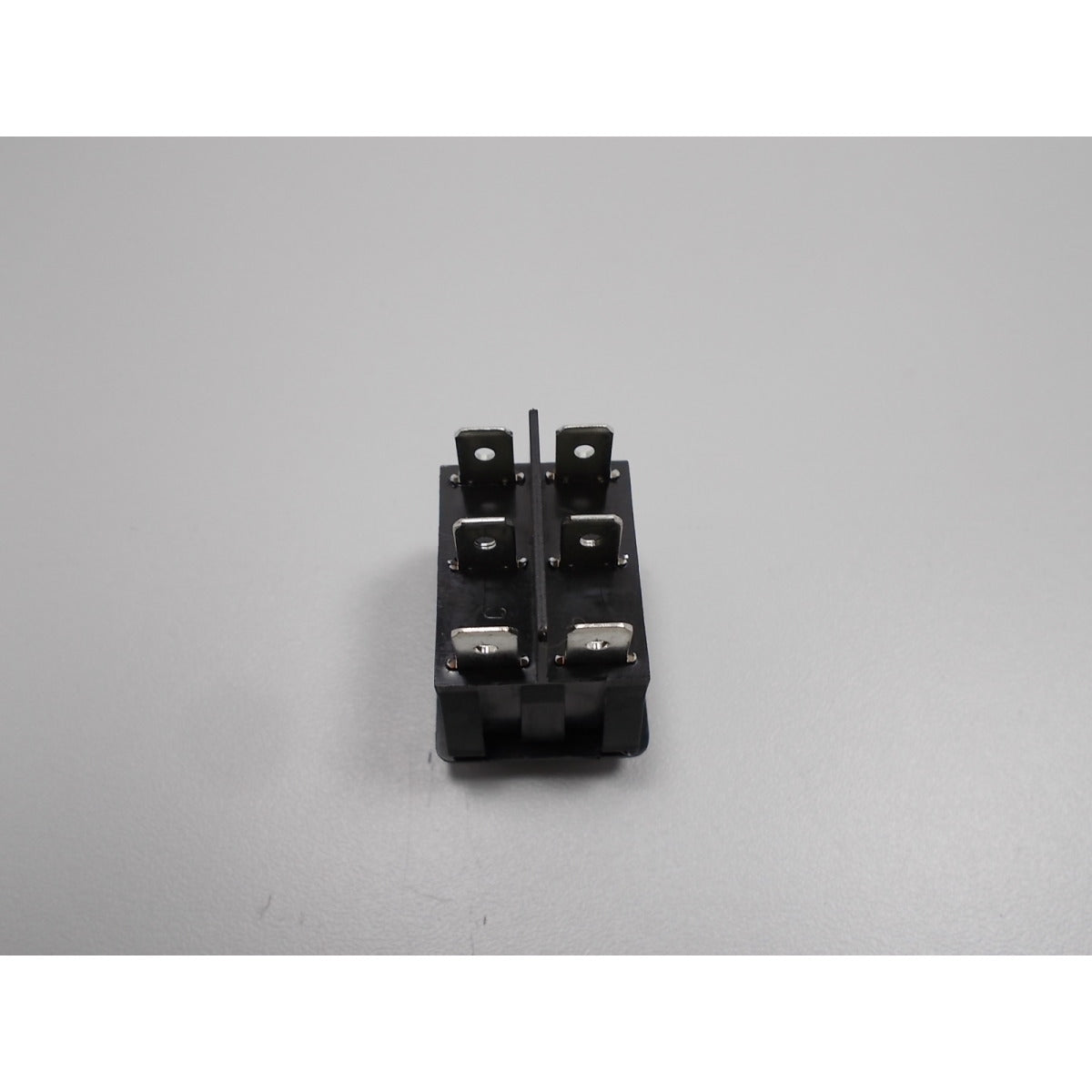 Metallkraft Drehrichtungsschalter MB 754, 1204 230V - Art. 0386075479