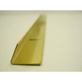 Metallkraft Rechte Keilleiste MB 754,502 L308 - Art. 0386075496