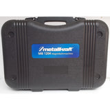 Metallkraft Koffer MB 1204 Transportkoffer ohne Inhalt - Art. 0386120400