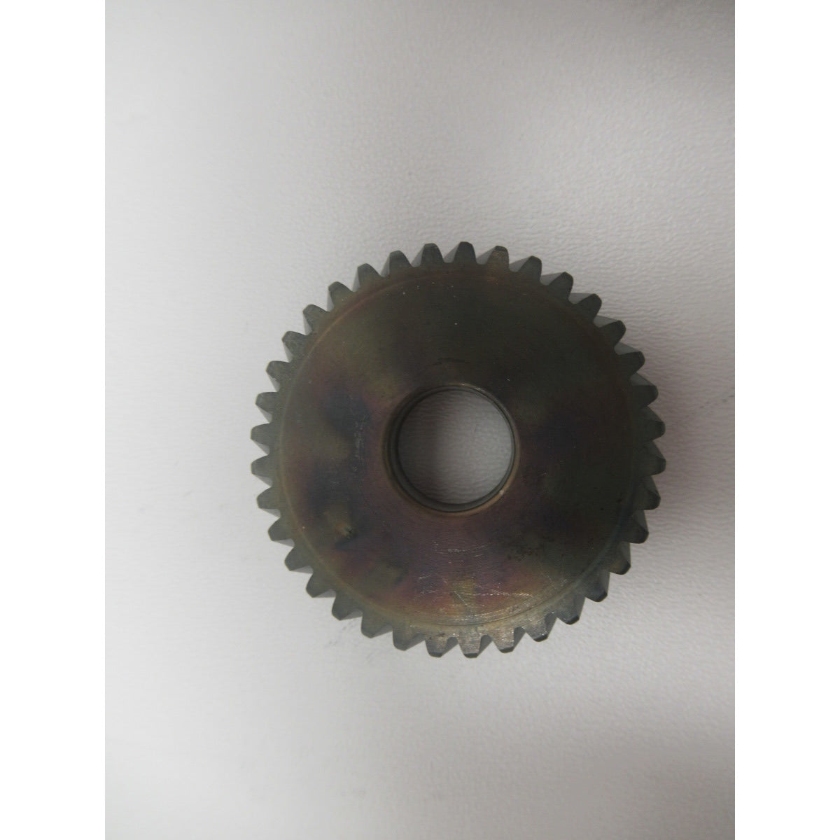 Metallkraft Zahnrad MB 1204 - Art. 0386120437