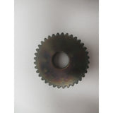 Metallkraft Zahnrad MB 1204 - Art. 0386120437