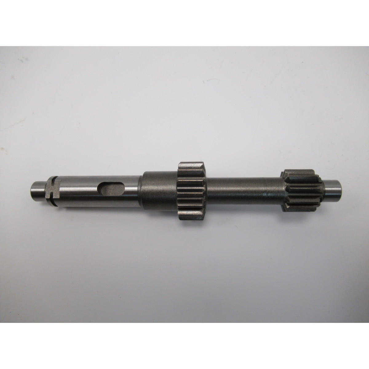 Metallkraft Getriebewelle MB 1204 - Art. 0386120441