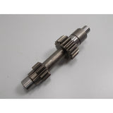 Metallkraft Getriebewelle MB 1204 M1.75xZ17 & M2.0xZ9 - Art. 0386120453