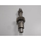 Metallkraft Getriebewelle MB 1204 M1.75xZ17 & M2.0xZ9 - Art. 0386120453