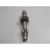 Metallkraft Getriebewelle MB 1204 M1.75xZ17 & M2.0xZ9 - Art. 0386120453