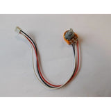 Metallkraft Poti MB 1204 B10K - Art. 0386120483