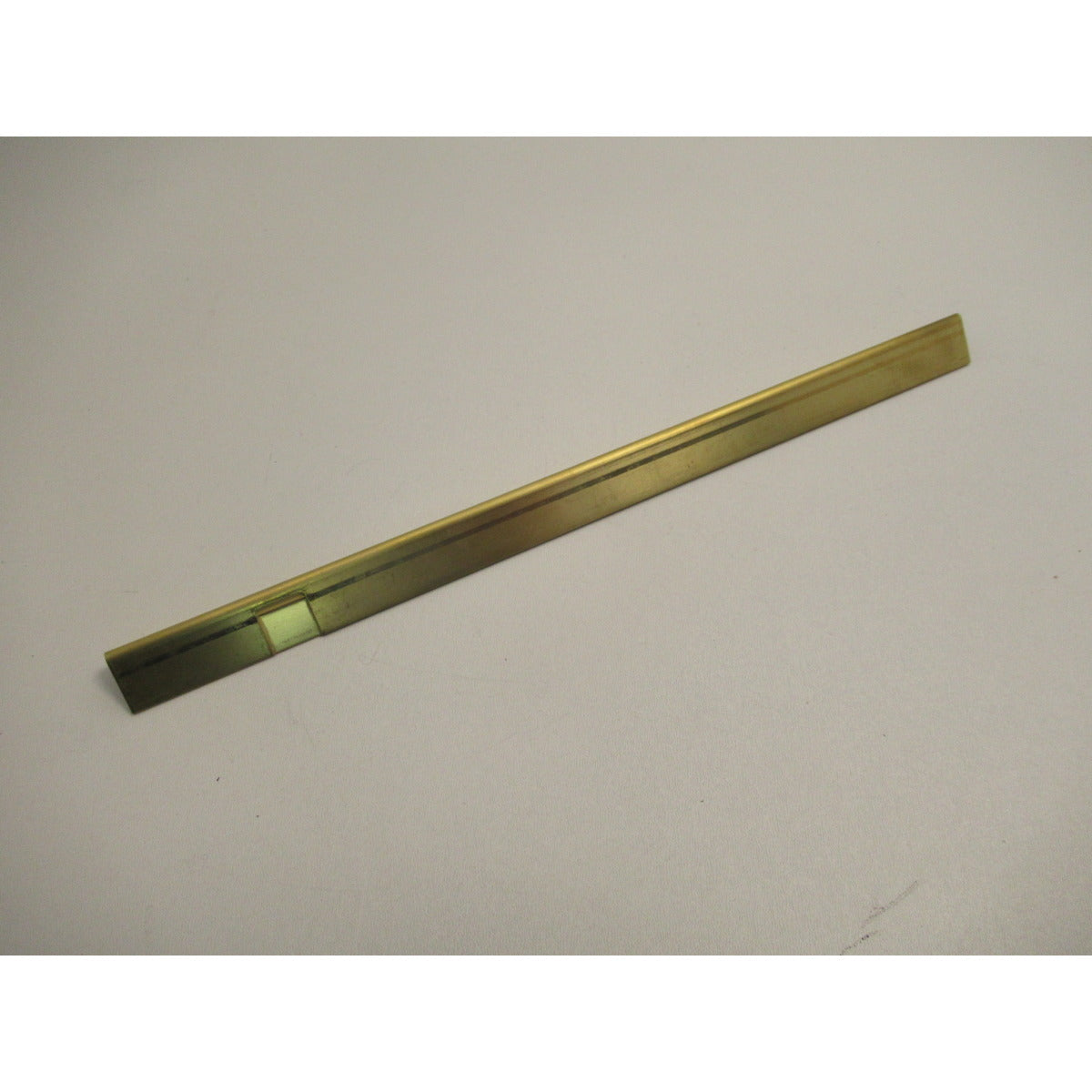 Metallkraft Keilleiste MB 202 G - Art. 03862000116