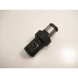 Metallkraft Adapter MB 202 G Ø31 - Art. 03862000167