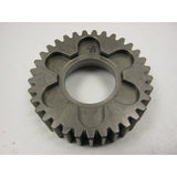 Metallkraft Zahnrad MB 202 G Z33 / M1.5 - Art. 0386200018