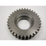 Metallkraft Zahnrad MB 202 G Z33 / M1.5 - Art. 0386200018