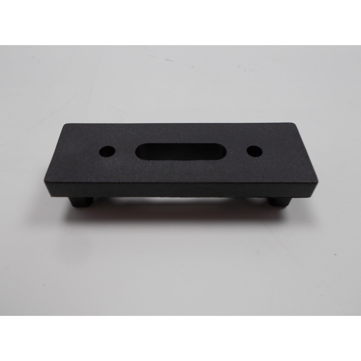 Metallkraft Abdeckung MB 202G RAL9005 - Art. 0386200031