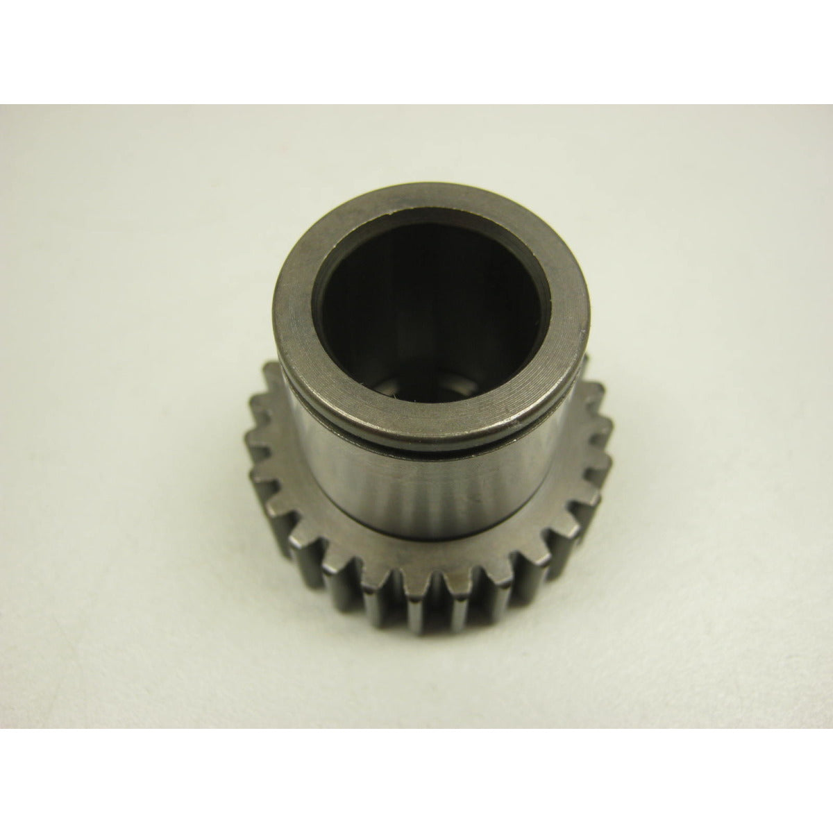 Metallkraft Zahnradwelle MB 202G M1.25XZ27 - Art. 0386200038