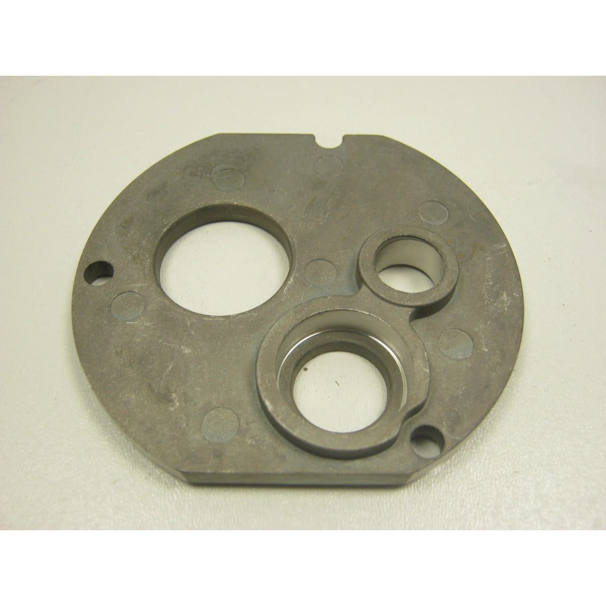 Metallkraft Getriebeplatte MB 202G - Art. 0386200043