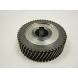 Metallkraft Zahnrad MB 202G M0.7XZ50 - Art. 0386200047